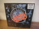 Manfred Mann's Earth Band – 2000 Concerts LP Box 300 Copies, Still SEALED