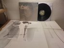 John Lennon – Imagine LP (Apple Quadraphonic) + Poster 1971 mint-