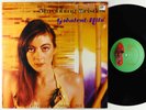 Throbbing Gristle - Greatest Hits LP - Rough Trade VG+