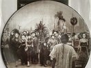 MY CHEMICAL ROMANCE -Welcome To The Black Parade- Rare UK 7