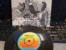 JIMMY CLIFF MANY ROVERS TO CROSS MELODIANS RIVERS OF BABYLON VG++ 7