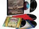 Rush - Albums 2002-2012 7LP NEW ROCKTOBER 2025