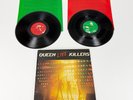Vintage 1979 Queen Live Killers Gatefold 2 LP Vinyl Record