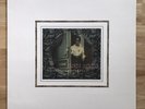 Blonde Redhead - Misery Is A Butterfly  - 4AD Records   2004 Vinyl LP