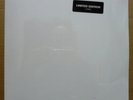 THE BEATLES - White Album - SEALED Vinyl 2-LP Record Limited Edition C1-46443