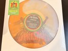Bob Marley & The Wailers - Uprising LP Vinyl Liquid Sunshine Filled SHIPS NOW