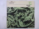 Donald Byrd Byrd In Flight Blue Note GXK 8125 Japan  VINYL LP