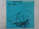 Kenny Burrell Blue Lights, Volume 1 Blue Note BLP 1596 Japan  VINYL LP