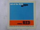 Sonny Red Out Of The Blue Blue Note K18P 9243 Japan  VINYL LP