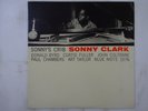 Sonny Clark Sonny's Crib Blue Note GXK 8118(M) Japan  VINYL LP