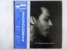 Bud Powell The Amazing Bud Powell, Volume 2 Blue Note GXK 8072(M) Japan   LP OBI