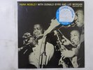 Hank Mobley With Donald Byrd & Lee Morgan  Blue Note BLP 1540 Japan Shrink  LP