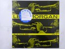 Lee Morgan Vol. 3 Blue Note BLP 1557 Japan Shrink VINYL LP