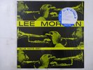 Lee Morgan Vol. 3 Blue Note BLP 1557 Japan Shrink VINYL LP