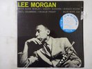 Lee Morgan Sextet Blue Note BLP 1541 Japan Shrink VINYL LP