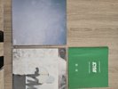 EDEN vertigo + ICYMI vinyl