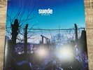 Suede the Blue Hour  Double LP Vinyl Limited Edition