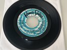 The Lovin' Spoonful Do You Believe In Magic/ On The Road Again  PROMO 45 DJ