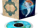 MASTODON - Leviathan Deluxe LIQUID FILLED Vinyl LP Limited /269 - PRESALE