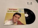 Elvis Presley 45 EP KING CREOLE VOL.1 EPA-5122 near mint