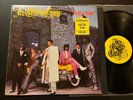 THE TIME Ice Cream Castle LP Warner Bros 1-25109 Orig 1984 in SHRINK w/ HYPE EX