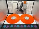 Taylor Swift Reputation Orange FYE Exclusive Vinyl w/ Hype Sticker & Shrinkwrap