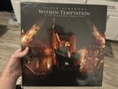 Within Temptation BLACK SYMPHONY RED GOLD Limited Edition Of 5000 Vinyl Record