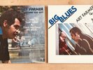 2 x Art Farmer/Jim Hall LP: Something Got You [Gatefold] & Big Blues [Gatefold]