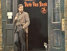 LP Dave Van Ronk - Inside Dave Van Ronk 1983 Italy RCF 1003 Vinile Musica Folk