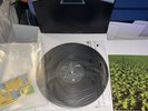 PINK FLOYD Dark Side Of The Moon HARVEST LP 1st pressing posters Only 1 sticker