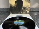 LP VINYL RAMASES GLASS TOP COFFIN VERTIGO 6360 115 1975 UK 1ST PRESS EX/EX
