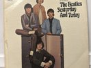 The Beatles Yesterday and Today Vinyl LP Album Capitol Records T 2553 Vintage