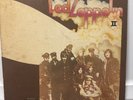 Led Zeppelin - Led Zeppelin II Original LP Monarch RL Hot Mix SS Both Sides