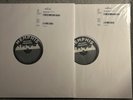 Smashing Pumpkins - TEST PRESS Machina Machines of God vinyl unissued 2LP