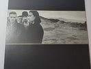 U2 - The Joshua Tree Vinyl LP MCA Records Canada EX