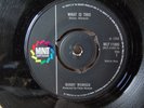 BOBBY WOMACK WHAT IS THIS 1968 UK MINIT  NM NORTHERN SOUL