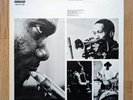 Charles Brackeen Rhythm X Don Cherry Strata-East 19736 Original Stereo EXC+