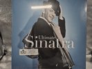 Frank Sinatra: Ultimate Sinatra Black Vinyl