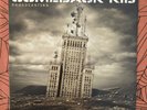 Comeback Kid Broadcasting Vinyl Yellow /219 Victory Records