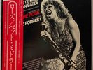 Bette Midler - The Rose - Soundtrack - Japan Vinyl - OBI, Insert - P-10795A