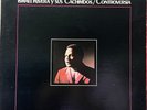 Latin Ismael Rivera Y Sus Cachimbos - Controversia Tico Records