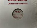 Electronic, Funk / Soul Freezing Fire Band - Dance With Me Baby H Black Records