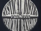 BURGABOY - BURGA BEATZ VOL. 1.  2008 UK GRIME 12