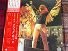Black Sabbath We Sold Our Soul For Rock 'N' Roll Vertigo BT-5088 9 Japan OBI LP