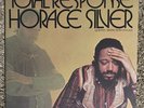 Horace Silver - Total Response - Blue Note BST-84368 Van Gelder LP Vinyl - EX