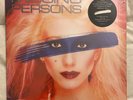 Missing Persons - Spring Session M (Rubellan Remasters – RUBY31LP)