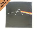 Pink Floyd the Dark Side of the Moon LP 1973 EMI/Harvest SHVL 804 + 2 Posters EX