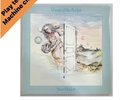 STEVE HACKETT - Voyage of the Acolyte - 1975 - Vinyl - Charisma CAS 1111  NM/EX