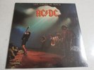AC/DC   - Let There Be Rock  2008 Reissue Remaster  Black  Vinyl / LP - New