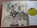 CANADA  THE BEATLES Revolver 1969 GREEN TARGET LABEL CAPITOL ST-2576 LP Re